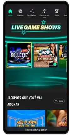 bet365 app