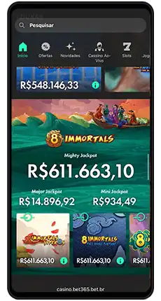 bet365 bonos