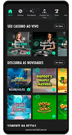 bet365 conclusion